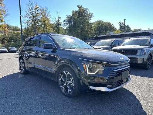 2023 Kia Niro EX Touring