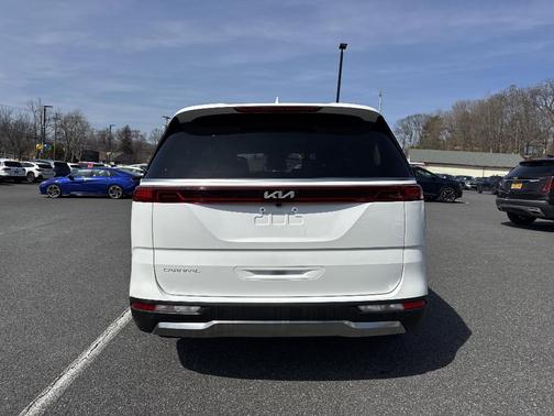 2024 Kia Carnival SX Prestige