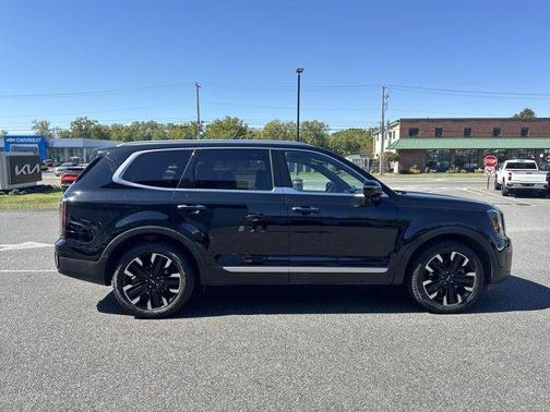2023 Kia Telluride SX