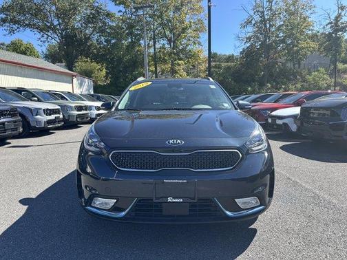 2019 Kia Niro Plug-In Hybrid EX Premium