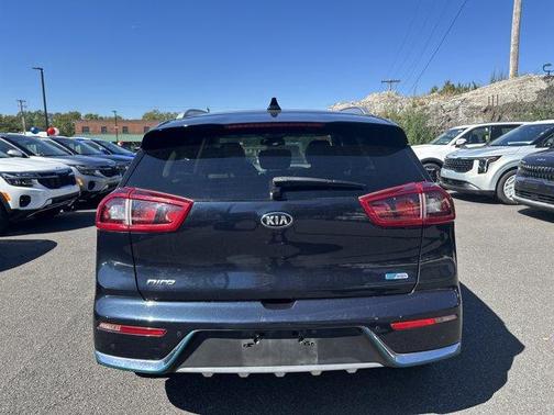 2019 Kia Niro Plug-In Hybrid EX Premium