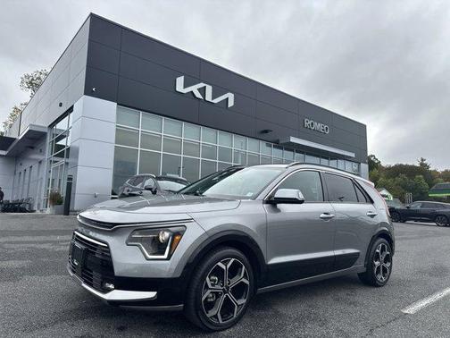 2023 Kia Niro EX Touring