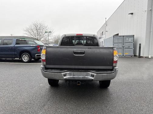 2013 Toyota Tacoma Base