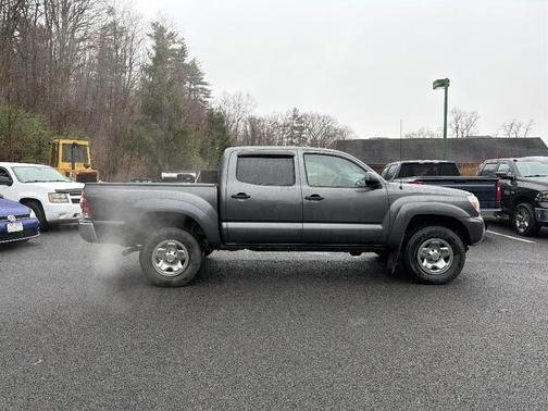 2013 Toyota Tacoma Base