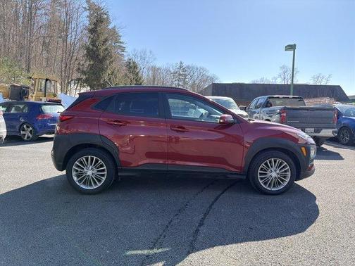 2020 Hyundai KONA SEL