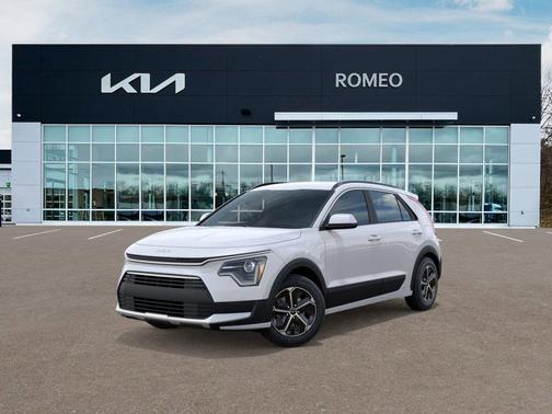 2026 Kia Niro LX