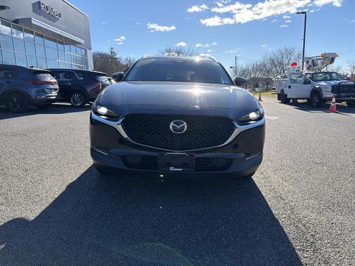 2024 Mazda CX-30 2.5 S Preferred Package