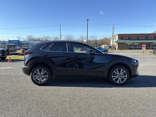 2024 Mazda CX-30 2.5 S Preferred Package