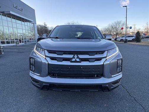 2024 Mitsubishi Outlander Sport 2.0 ES