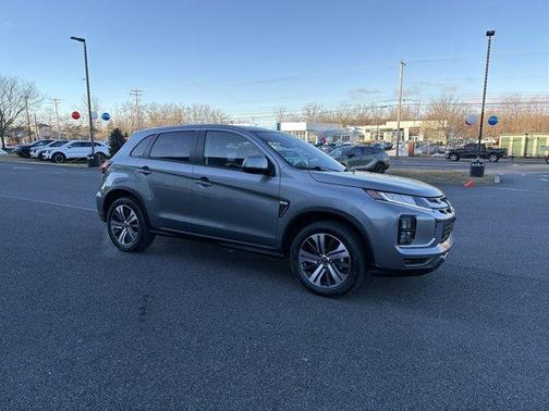 2024 Mitsubishi Outlander Sport 2.0 ES