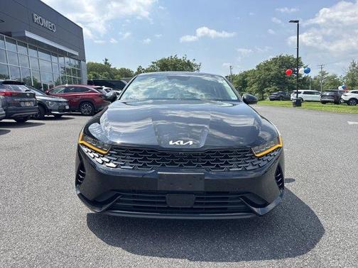 2023 Kia K5 EX