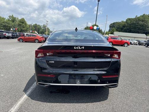 2023 Kia K5 EX