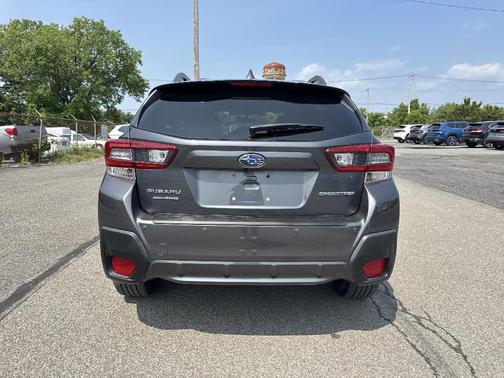 2020 Subaru Crosstrek Limited