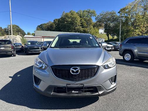 2015 Mazda CX-5 Sport