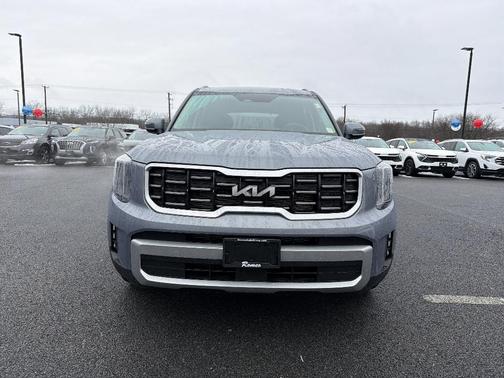 2023 Kia Telluride S