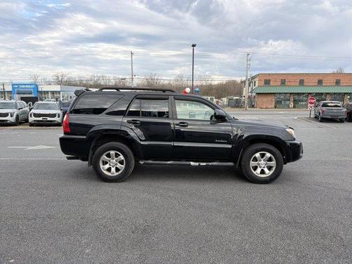 2006 Toyota 4Runner SR5