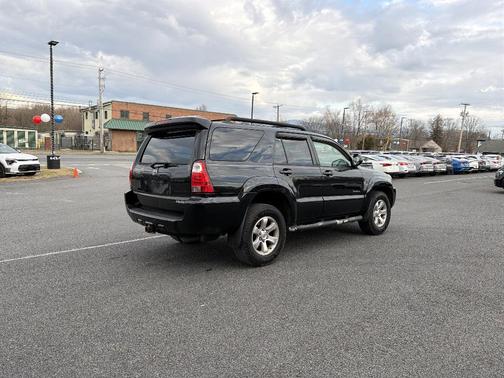 2006 Toyota 4Runner SR5