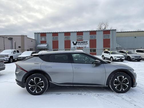 2023 Kia EV6 Wind
