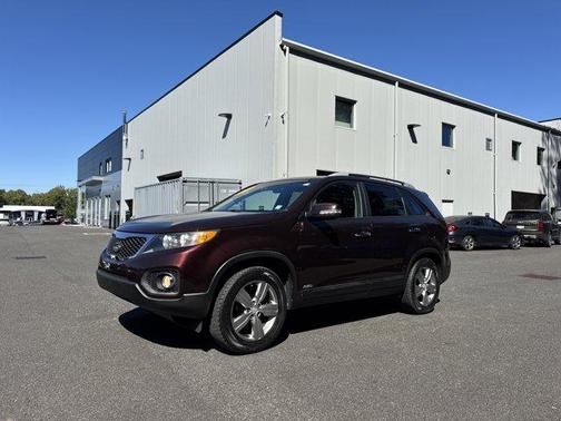 2013 Kia Sorento EX
