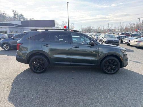 2022 Kia Sorento X-Line S