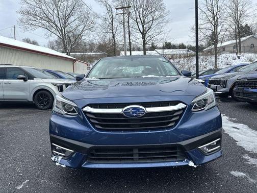 2022 Subaru Legacy Limited