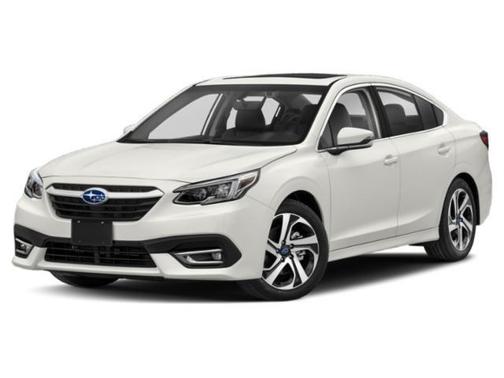2022 Subaru Legacy 