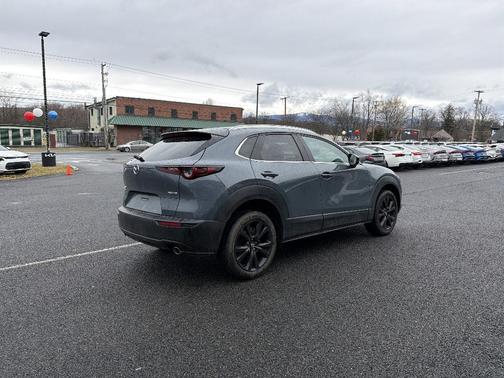 2023 Mazda CX-30 CE