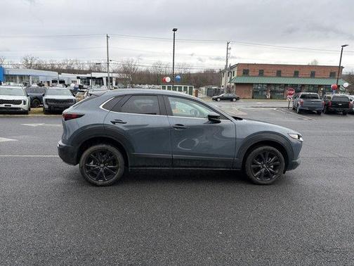 2023 Mazda CX-30 CE