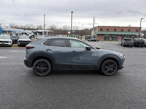 2023 Mazda CX-30 CE