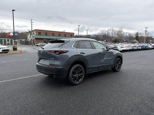 2023 Mazda CX-30 CE