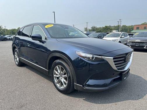 2019 Mazda CX-9 Touring
