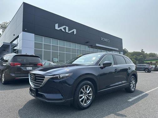 2019 Mazda CX-9 Touring