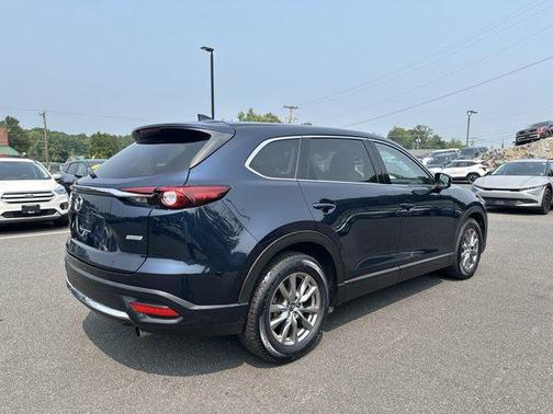 2019 Mazda CX-9 Touring