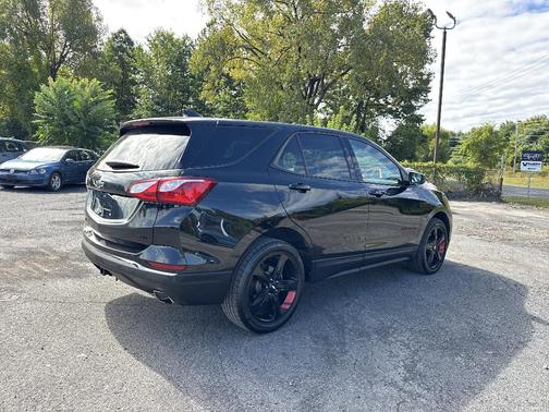 2020 Chevrolet Equinox 2LT
