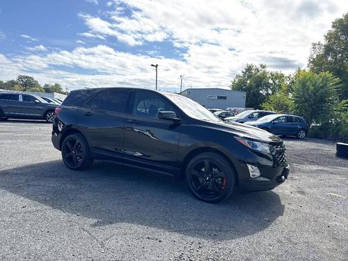 2020 Chevrolet Equinox 2LT