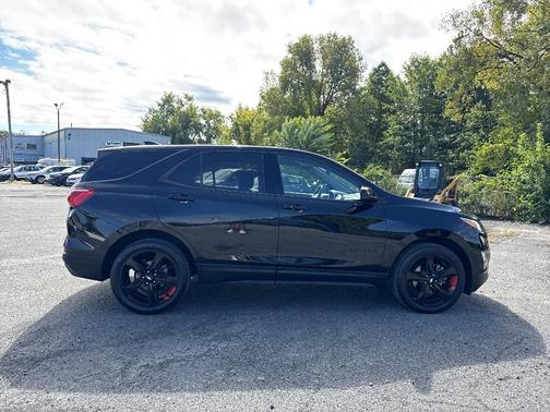 2020 Chevrolet Equinox 2LT