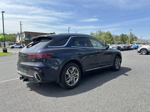 2023 Genesis GV70 2.5T