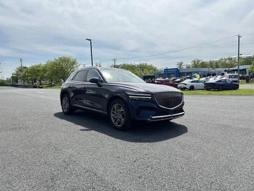 2023 Genesis GV70 2.5T