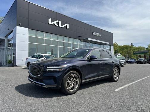 2023 Genesis GV70 2.5T