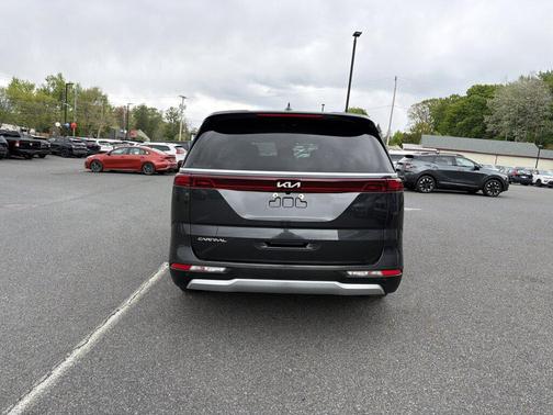 Panthera Metal 2024 Kia Carnival LX