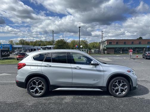 2017 BMW X1 xDrive 28i