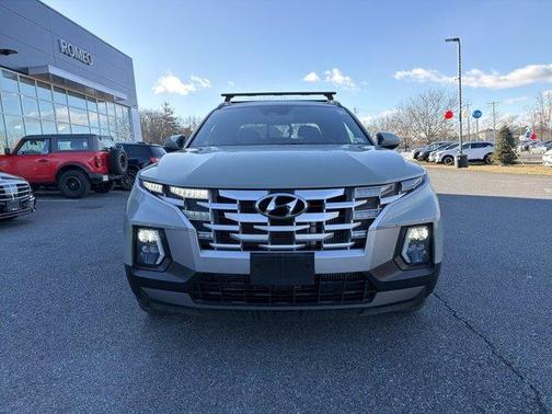 2022 Hyundai SANTA CRUZ 2.5T SEL Premium