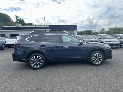 2023 Subaru Outback Touring