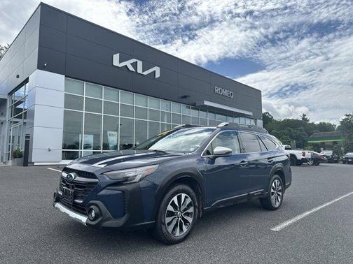 2023 Subaru Outback Touring