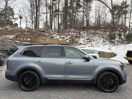 2023 Kia Telluride EX X-Line