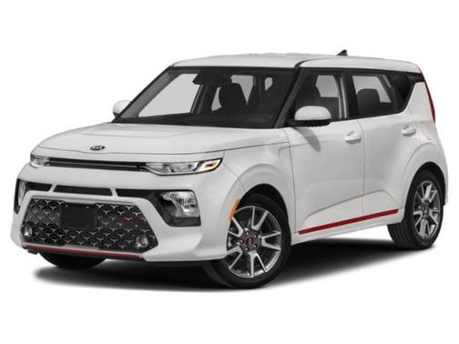 2020 Kia Soul GT-Line 2.0L