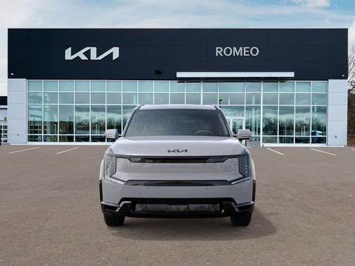 2026 Kia EV9 Land