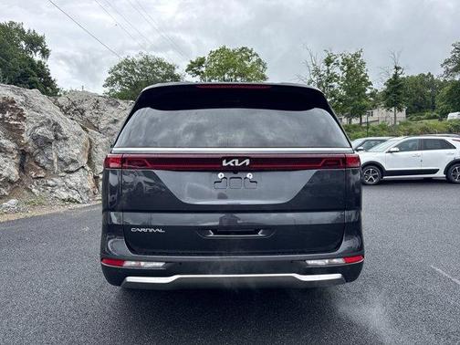2023 Kia Carnival SX Prestige