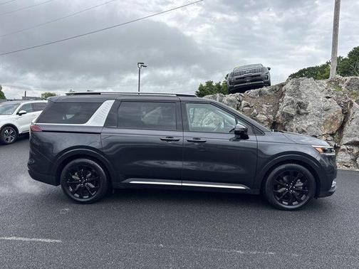 2023 Kia Carnival SX Prestige