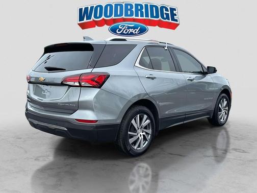 2023 Chevrolet Equinox Premier w/1LZ